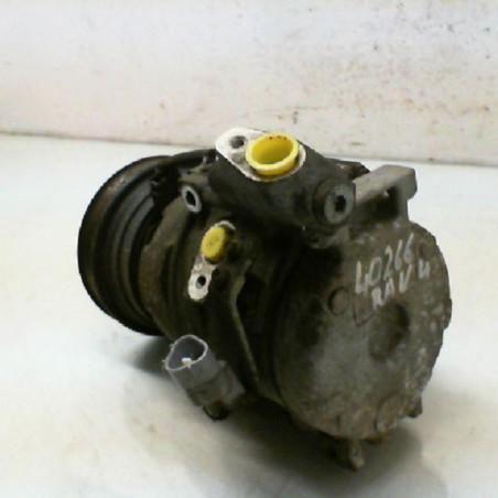 Compresseur clim TOYOTA RAV4 2