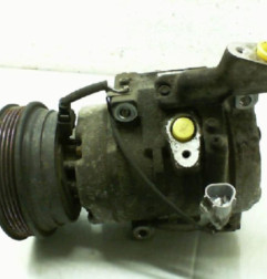 Compresseur clim TOYOTA RAV4 2 Photo n°4