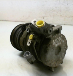 Compresseur clim TOYOTA RAV4 2 Photo n°6