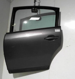 Porte arriere gauche CITROEN C4 1 Photo n°1