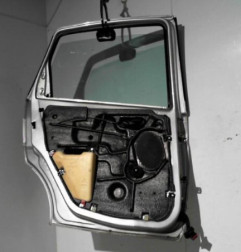 Porte arriere gauche FORD FOCUS 1