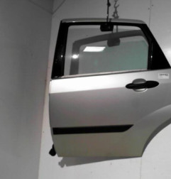 Porte arriere gauche FORD FOCUS 1 Photo n°3