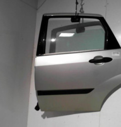 Porte arriere gauche FORD FOCUS 1 Photo n°5