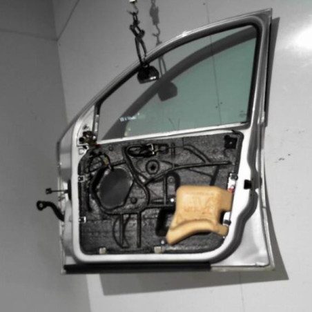 Porte avant droit FORD FOCUS 1 Photo n°1