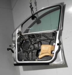 Porte avant droit FORD FOCUS 1 Photo n°6