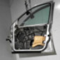 Porte avant droit FORD FOCUS 1