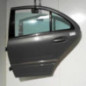 Porte arriere gauche MERCEDES CLASSE C 203