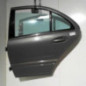 Porte arriere gauche MERCEDES CLASSE C 203
