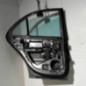 Porte arriere gauche MERCEDES CLASSE C 203