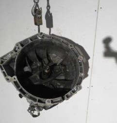 Boite de vitesses BMW SERIE 1 F20 Photo n°1