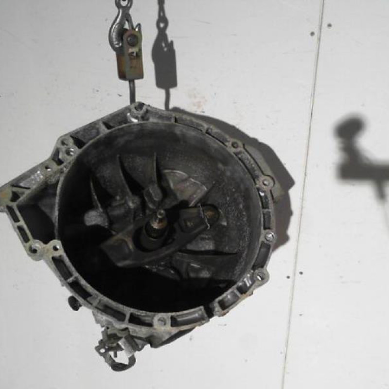 Boite de vitesses BMW SERIE 1 F20