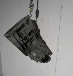 Boite de vitesses BMW SERIE 1 F20