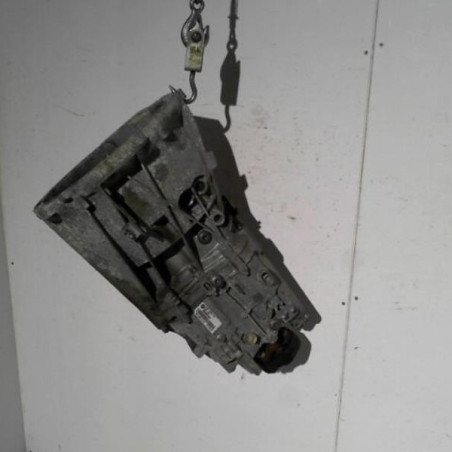 Boite de vitesses BMW SERIE 1 F20