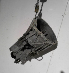 Boite de vitesses BMW SERIE 1 F20 Photo n°4