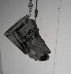 Boite de vitesses BMW SERIE 1 F20 Photo n°5