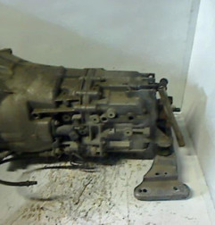 Boite de vitesses BMW SERIE 3 E46 Photo n°1