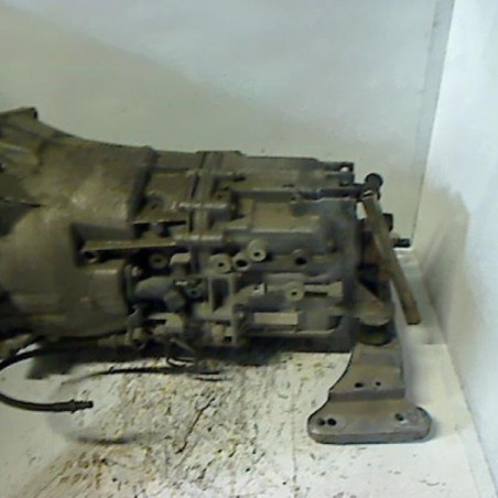 Boite de vitesses BMW SERIE 3 E46 Photo n°1