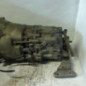 Boite de vitesses BMW SERIE 3 E46