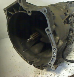 Boite de vitesses BMW SERIE 3 E46