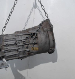 Boite de vitesses BMW SERIE 3 E46 Photo n°3