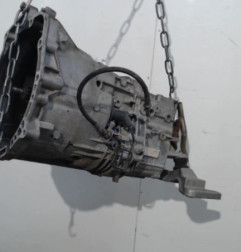 Boite de vitesses BMW SERIE 3 E46 Photo n°4