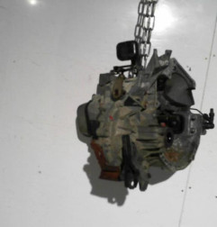 Boite de vitesses CITROEN C3 1 Photo n°1