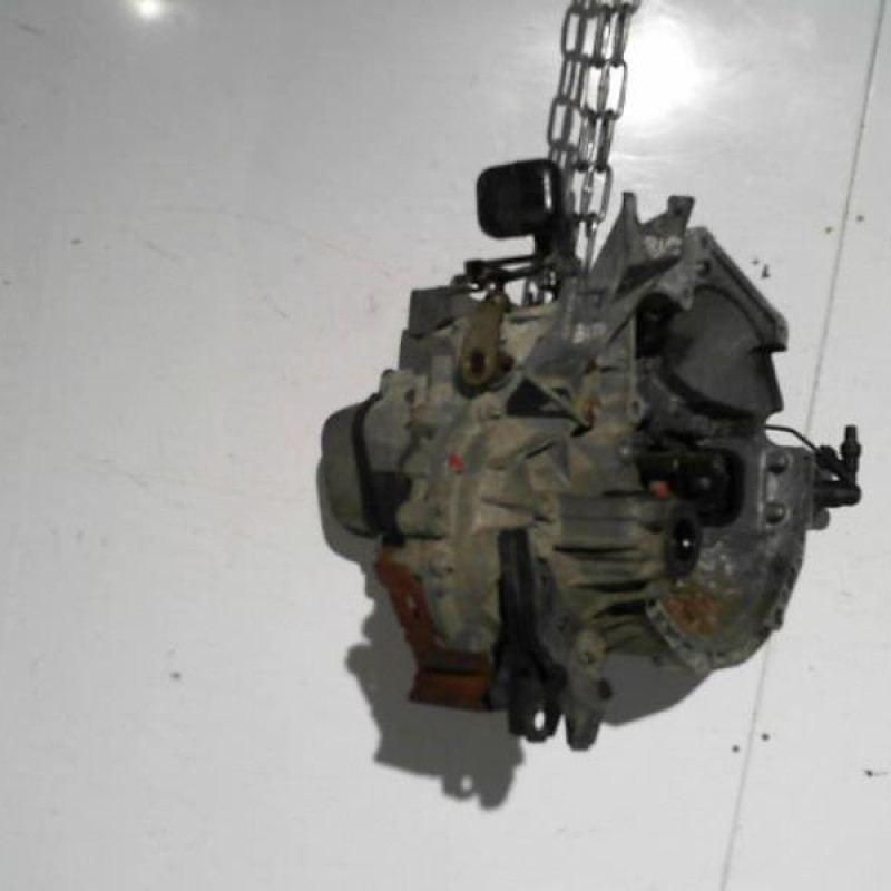 Boite de vitesses CITROEN C3 1