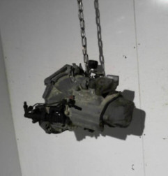 Boite de vitesses CITROEN C3 1 Photo n°3