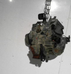 Boite de vitesses CITROEN C3 1 Photo n°4