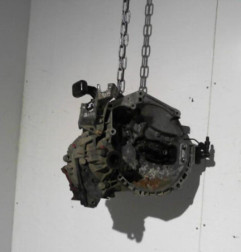 Boite de vitesses CITROEN C3 1 Photo n°5