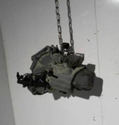 Boite de vitesses CITROEN C3 1 Photo n°6