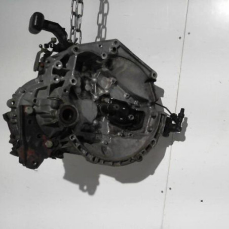 Boite de vitesses CITROEN C3 PLURIEL Photo n°1