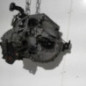 Boite de vitesses CITROEN C3 PLURIEL