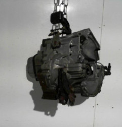 Boite de vitesses CITROEN C3 PLURIEL