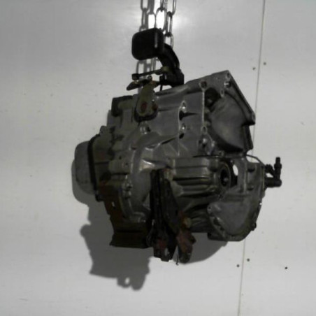 Boite de vitesses CITROEN C3 PLURIEL