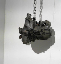 Boite de vitesses CITROEN C3 PLURIEL Photo n°3