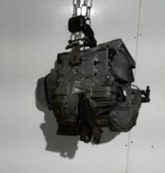 Boite de vitesses CITROEN C3 PLURIEL Photo n°4