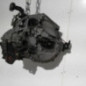 Boite de vitesses CITROEN C3 PLURIEL
