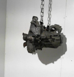 Boite de vitesses CITROEN C3 PLURIEL Photo n°6