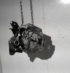 Boite de vitesses CITROEN C3 2 Photo n°1