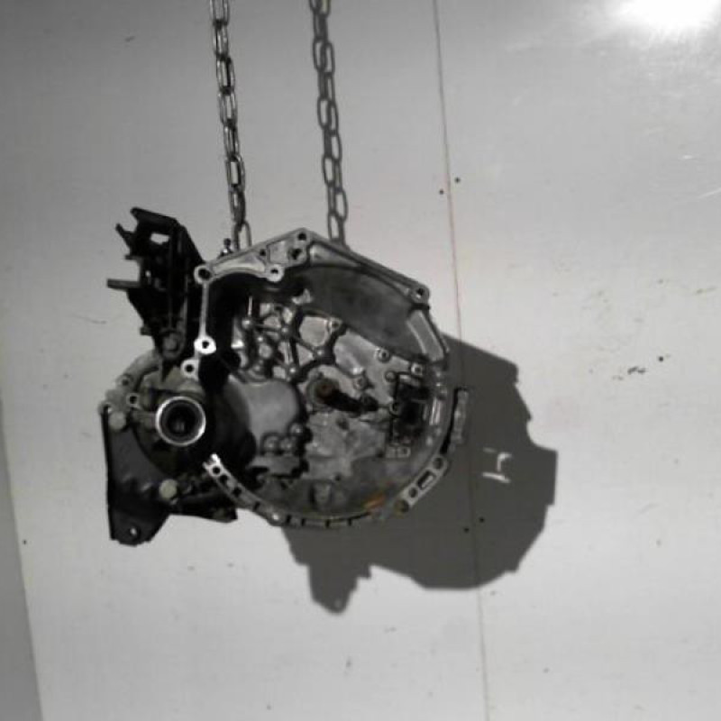 Boite de vitesses CITROEN C3 2