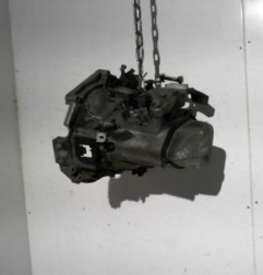 Boite de vitesses CITROEN C3 2
