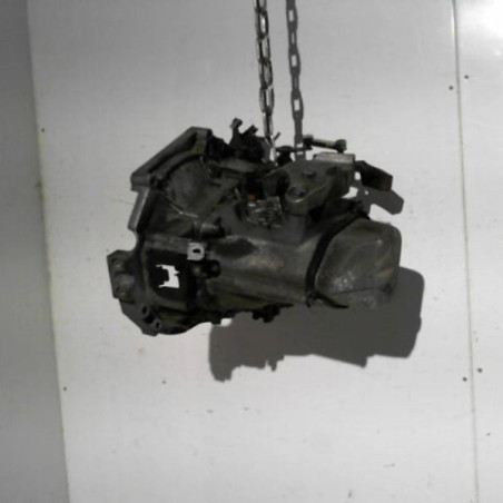 Boite de vitesses CITROEN C3 2