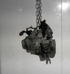 Boite de vitesses CITROEN C3 2 Photo n°3