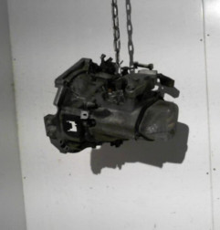 Boite de vitesses CITROEN C3 2 Photo n°4