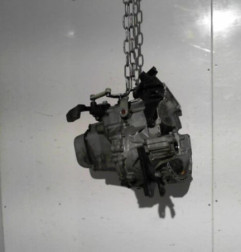 Boite de vitesses CITROEN C3 2 Photo n°6