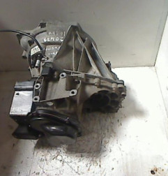 Boite de vitesses FORD FUSION Photo n°1