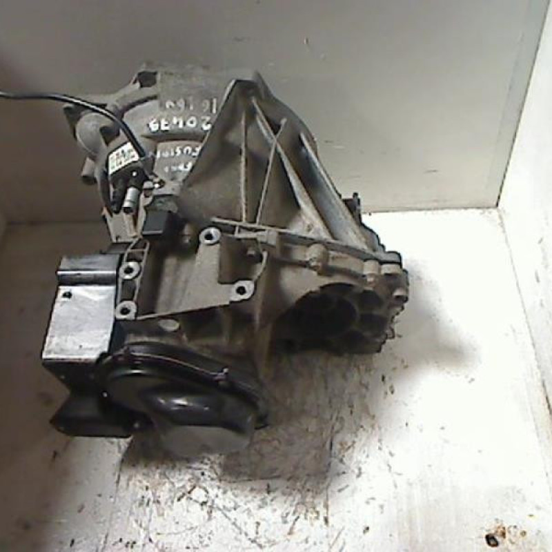 Boite de vitesses FORD FUSION