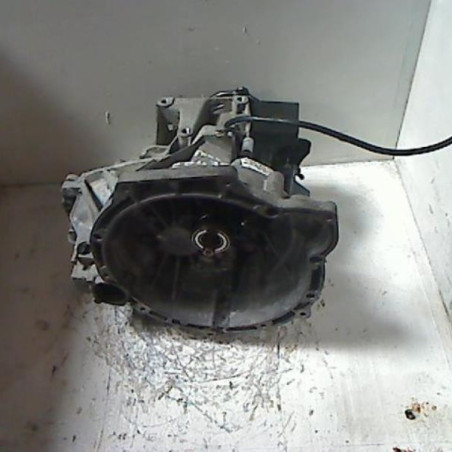 Boite de vitesses FORD FUSION