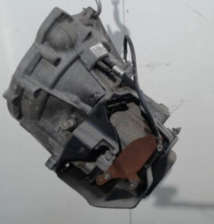 Boite de vitesses FORD FUSION Photo n°4